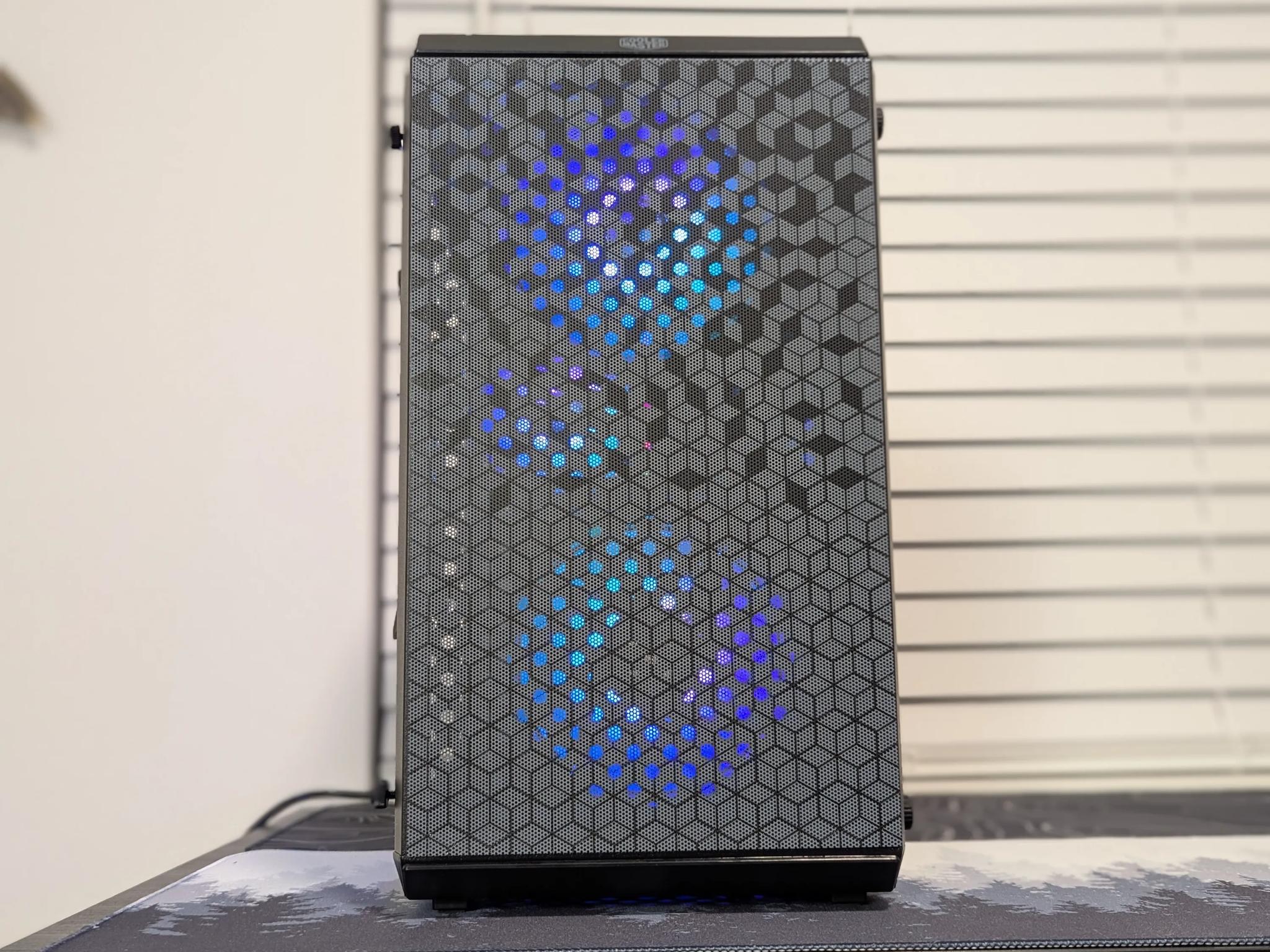 🎥Gaming PC Esports⚫ GTX 960 ⚫ INTEL I3 ⚫ 16GB RAM ⚫ ARGB ⚫ Wifi & BT