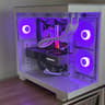 Custom Gaming PC Build