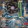 Lenovo Micro ATX LGA 1150 Motherboard