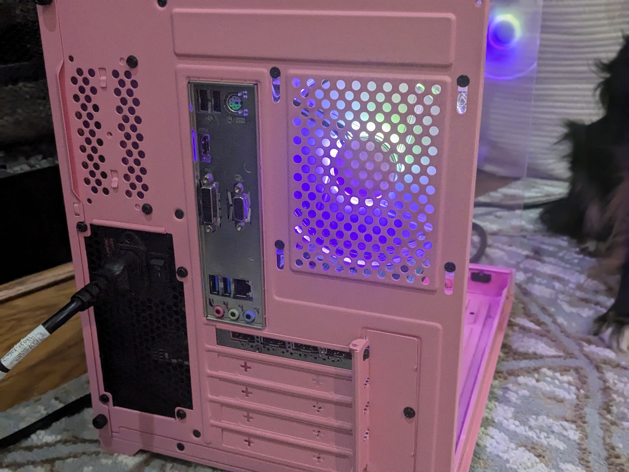 140 FPS Fortnite | Scratch and Dent | i5-8400, 16GB RAM, 8GB Nvidia, 480GB SSD, Win11