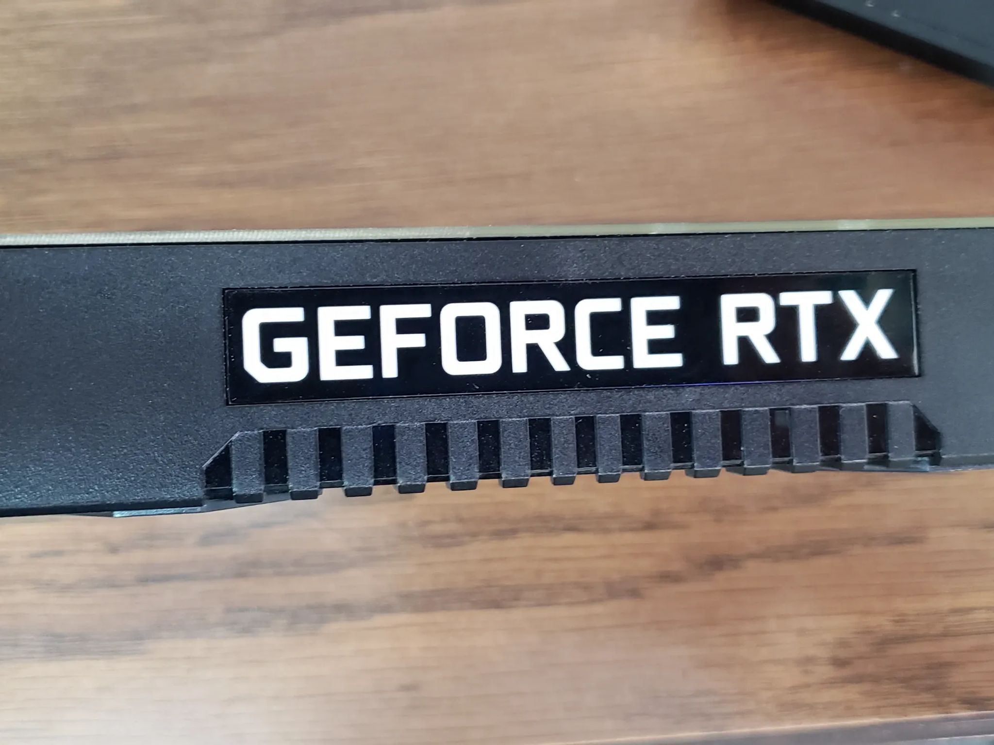 HP RTX 2060