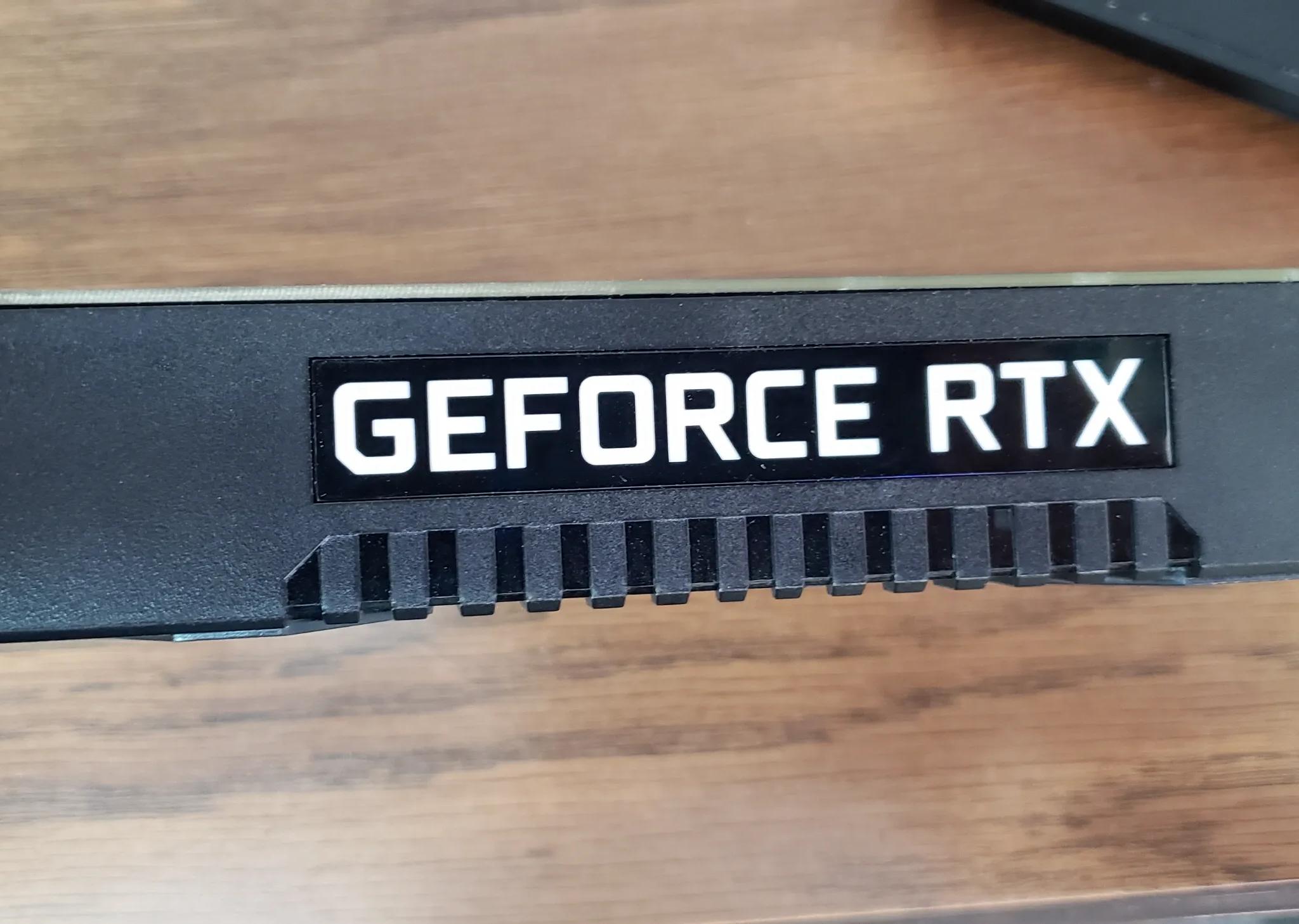 HP RTX 2060