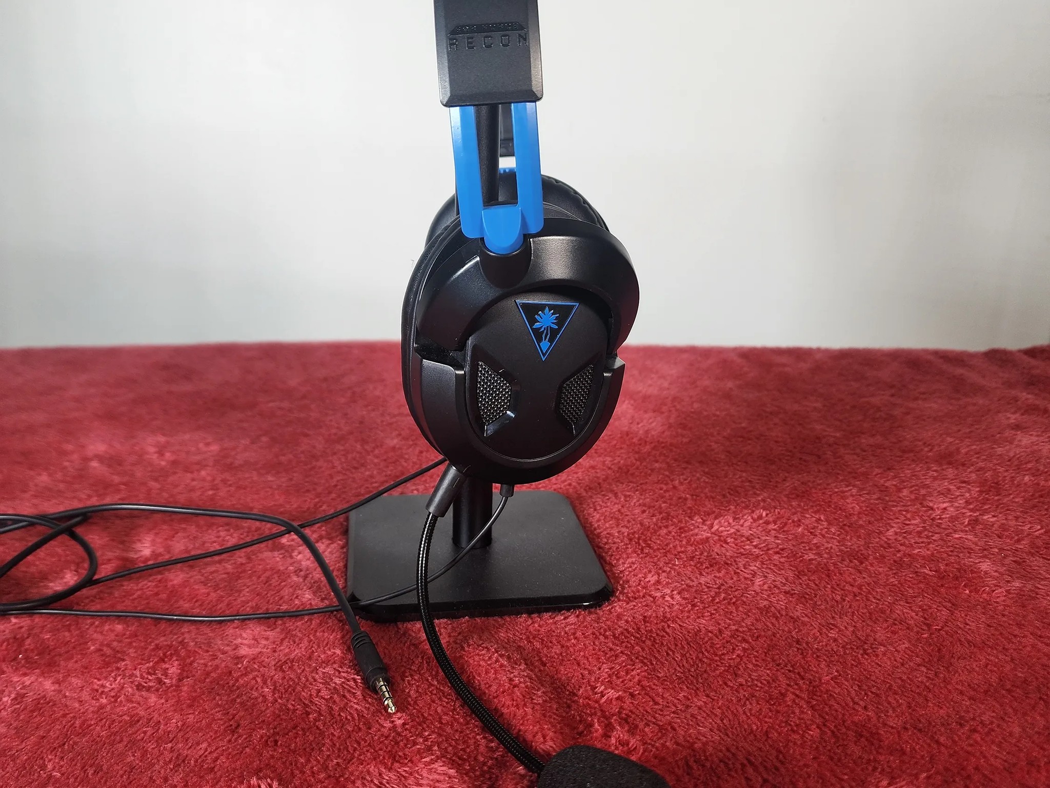 Turtle Beach Basic Headset