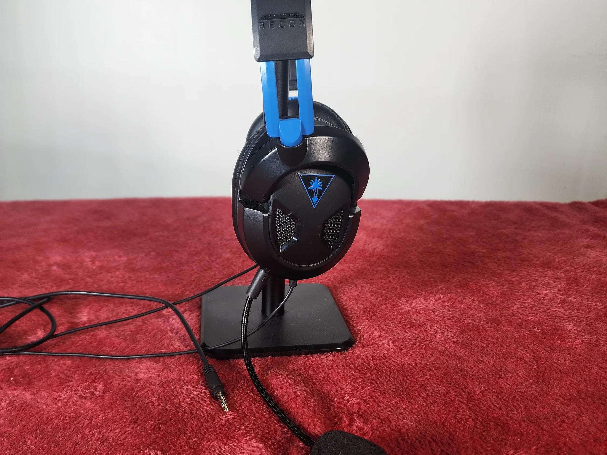 Turtle Beach Basic Headset