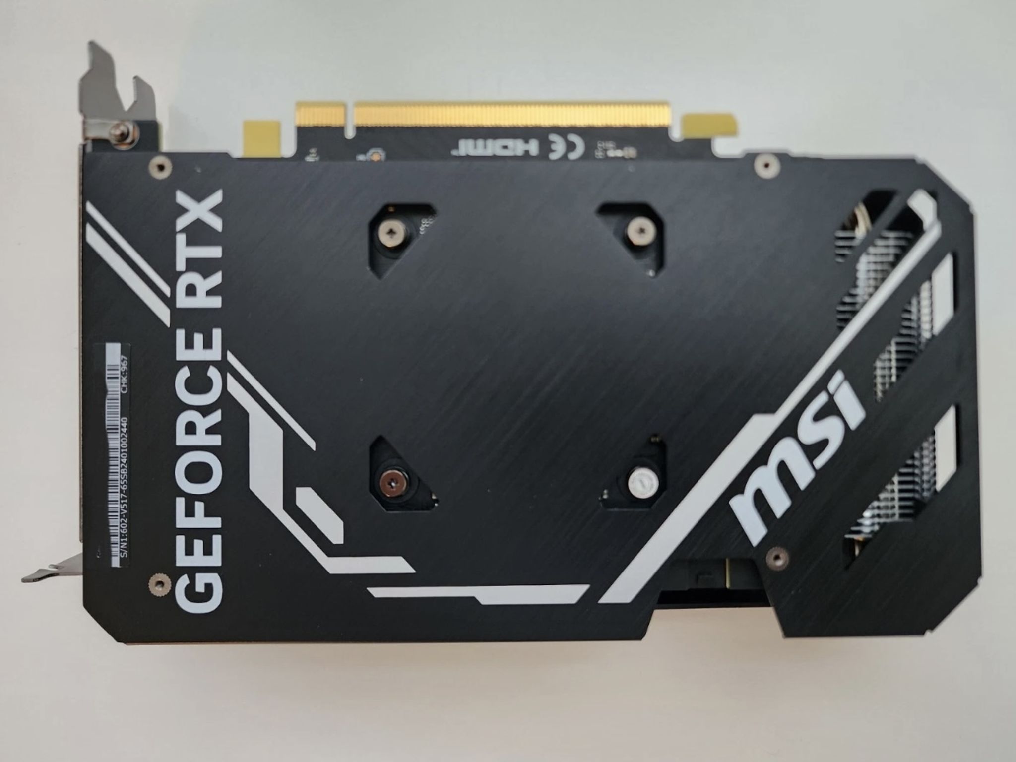 RTX 4060 Ti 16GB
