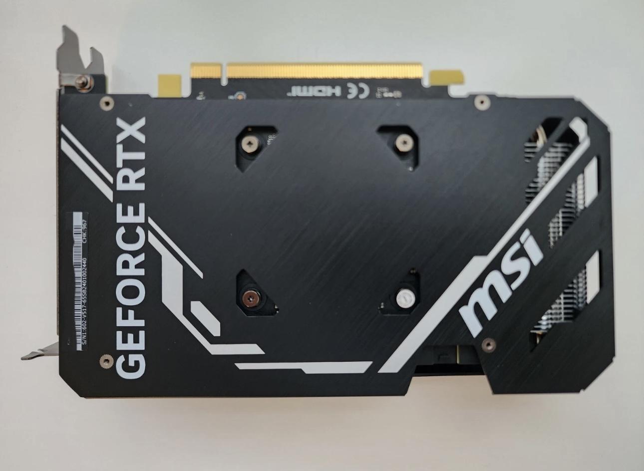 RTX 4060 Ti 16GB