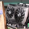 ZOTAC GAMING GeForce RTX 3070 Twin Edge OC
