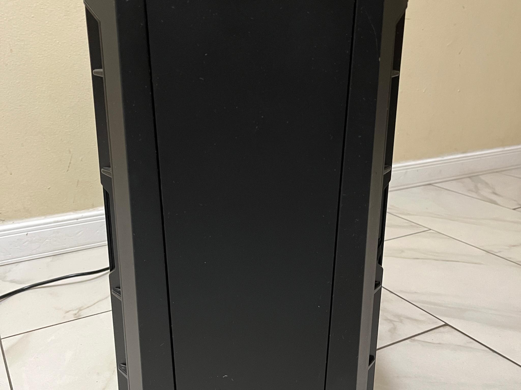 🟠🔥NVIDIA GTX 1080 Ti, AMD Ryzen 7 2700X, 16GB RAM, 500 GB SSD, High FPS Custom Gaming PC