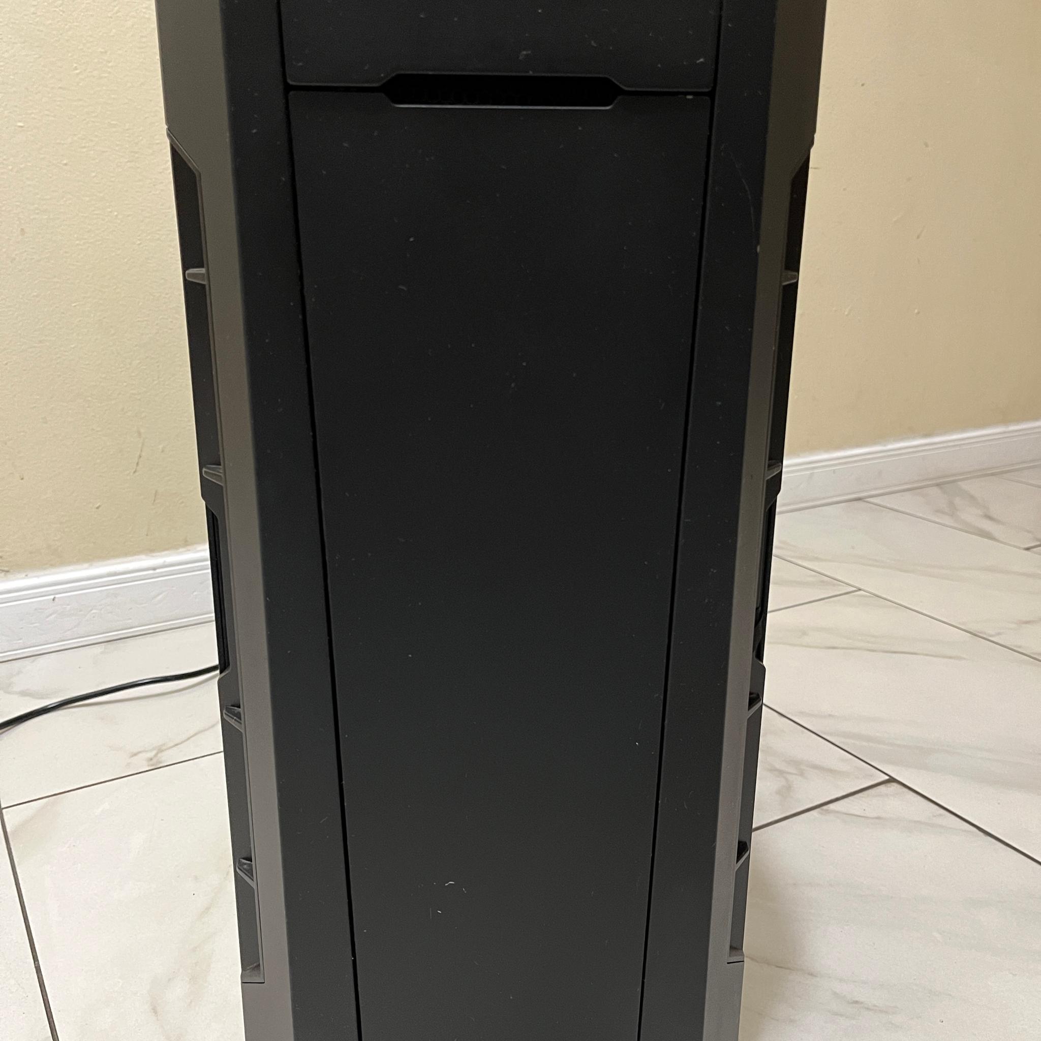 🟠🔥NVIDIA GTX 1080 Ti, AMD Ryzen 7 2700X, 16GB RAM, 500 GB SSD, High FPS Custom Gaming PC