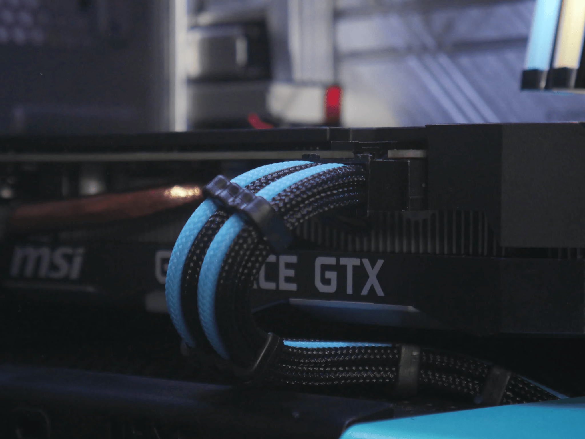 Mid-Range 1080p Gaming PC - GTX 1660 Super
