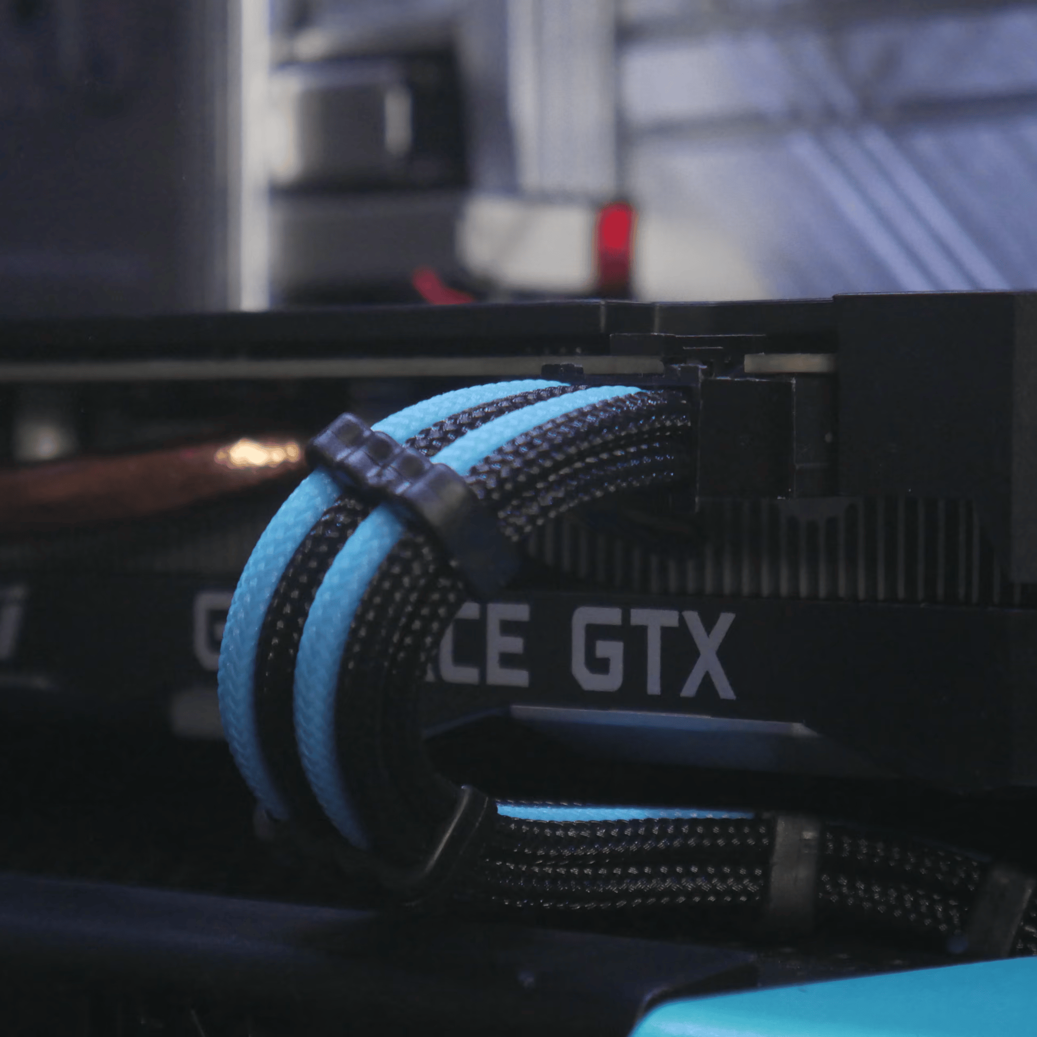 Mid-Range 1080p Gaming PC - GTX 1660 Super