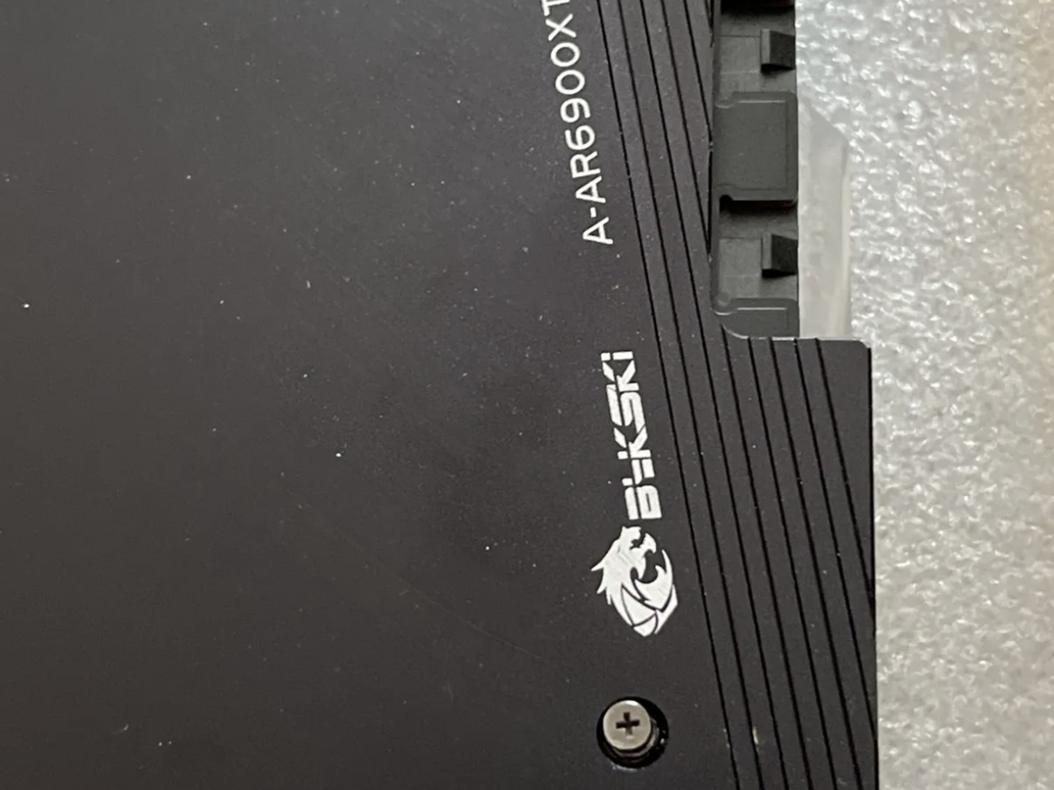 Asrock RX 6900 XT