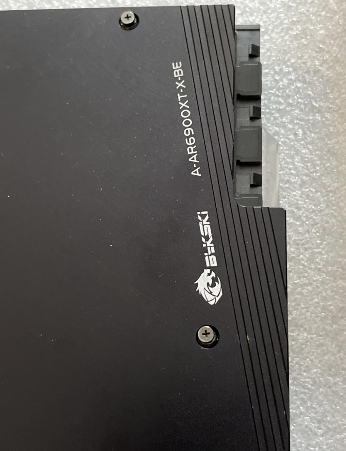 Asrock RX 6900 XT