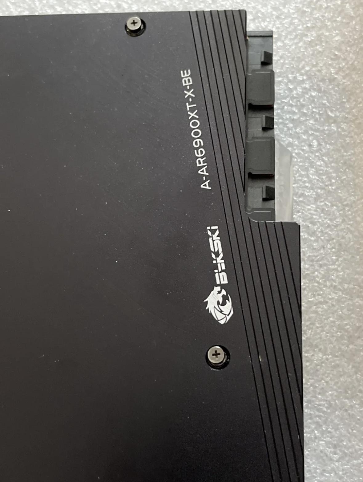 Asrock RX 6900 XT