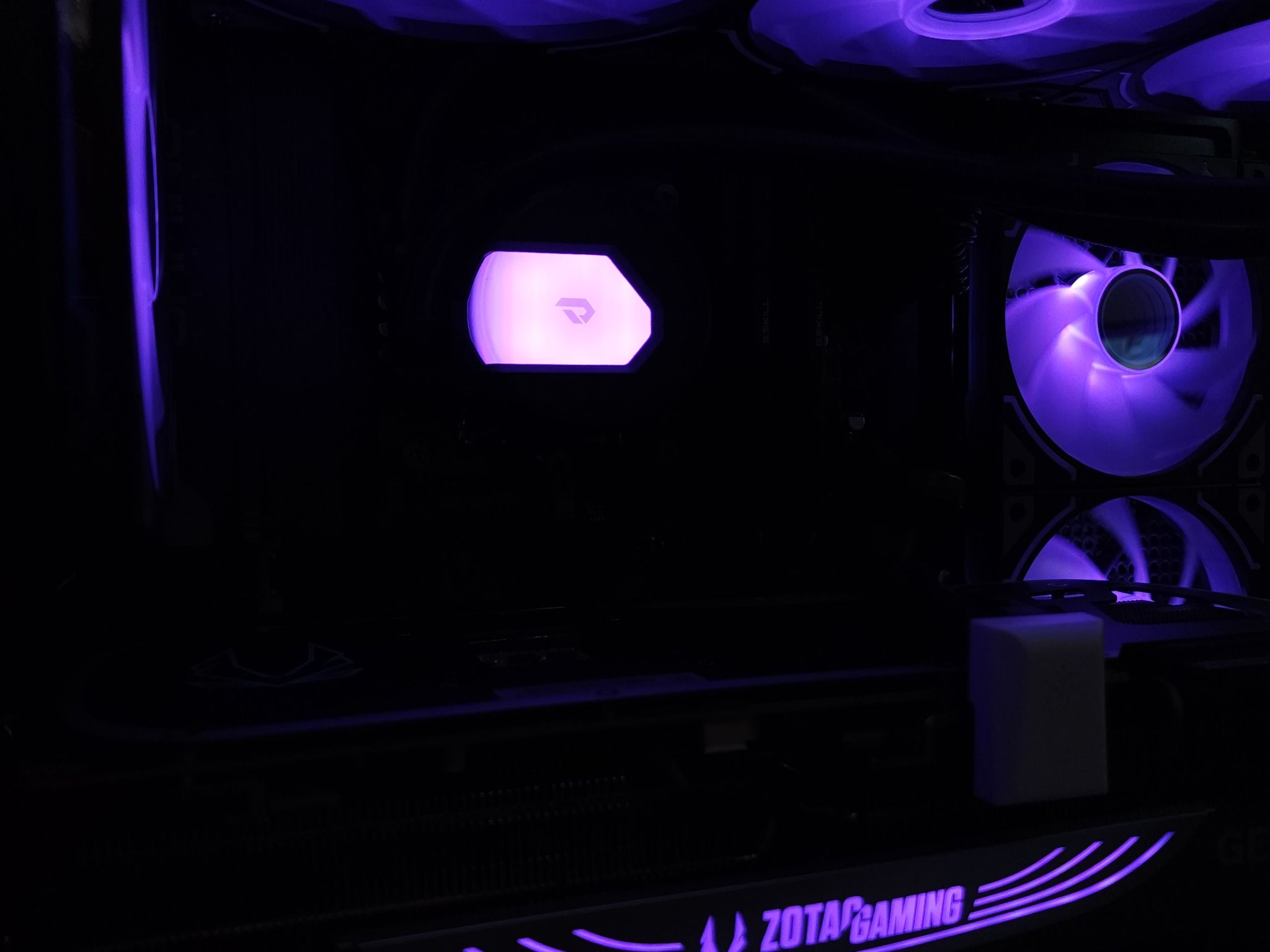 🖤RTX 4080●Core i7 14700F●1440p/4K Gaming Computer