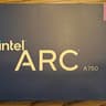Intel ARC A750 Limited Edition