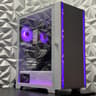 RTX 3060 / i5-12400F / 16GB DDR4 Ram / 500GB SSD / Gaming Pc / Fortnite / Warzone / BF6 /
