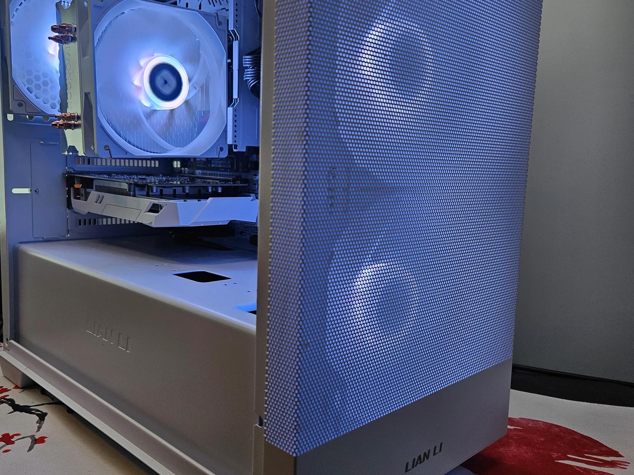 Budget Baller Intel 10 Core / 32GB DDR4 / 1TB SSD / RTX 3050 6GB