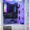 Gaming PC i5-10400F 16GB RAM 500GB SSD RTX 3050 8GB Win11 Computer