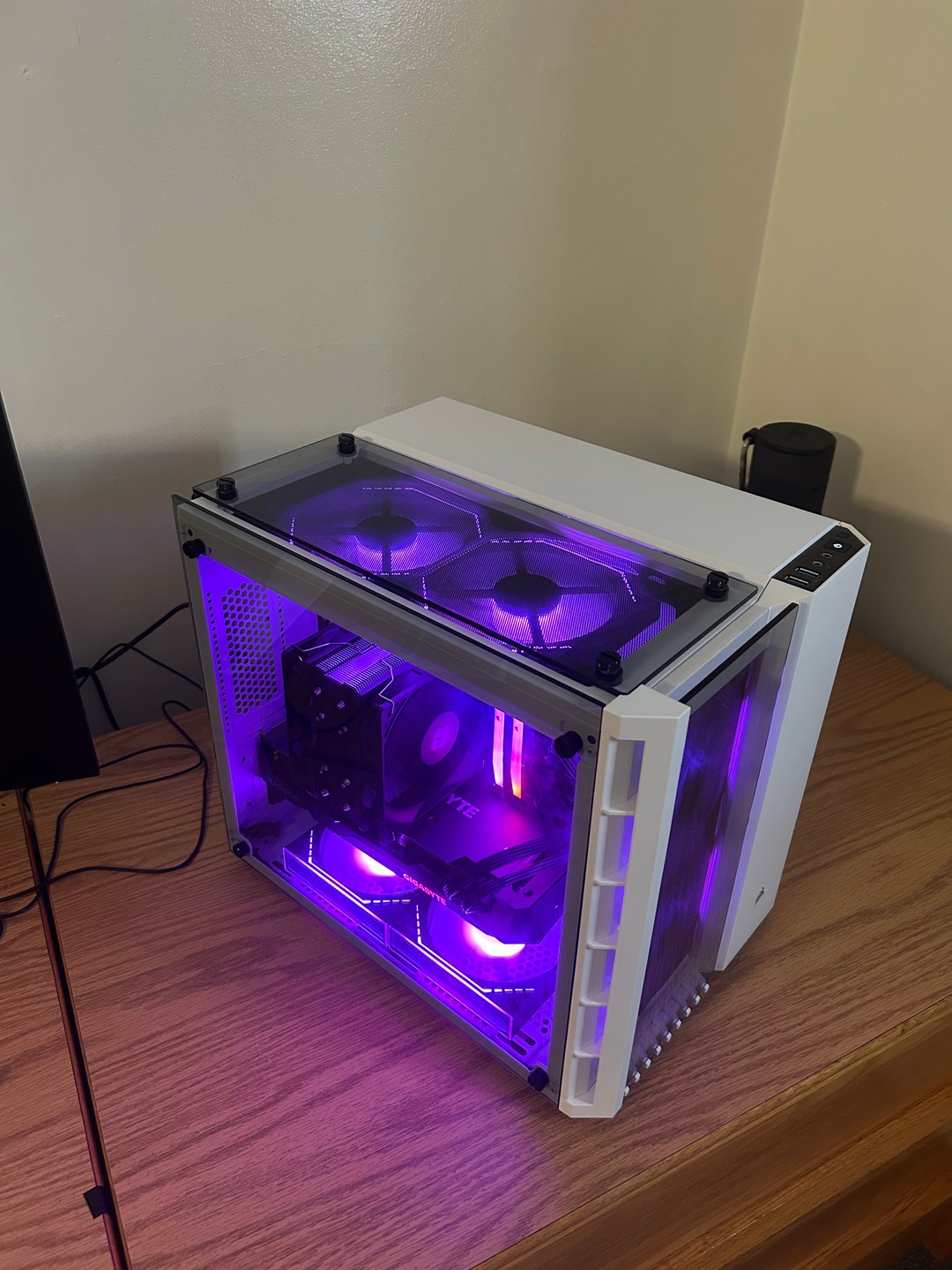 Ryzen 7600, 32gb Ddr5, RX 6750xt 1440p Gaming PC | Jawa