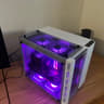 Ryzen 7600, 32gb Ddr5, RX 6750xt 1440p Gaming PC