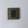 Intel I7-6700 4 cores