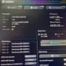 UPDATED BIOS GIGABYTE Z790 AORUS MASTER WIFI DDR5 LGA1700 EATX MOTHERBOARD