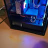 Gaming PC, with 5600g and Rx 6800