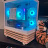 NO COMPROMISE - Gigabyte 9070XT 16G - Ryzen 7800X3D 32GB DDR5