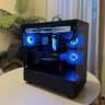 NEW RTX 5070 GAMING PC