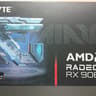 GIGABYTE AORUS Radeon RX 9060 XT ELITE 16G