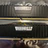 Corsair Vengeance LPX 64GB 2x32GB DDR4 3200 288-Pin DIMM CMK64GX4M2E3200C16