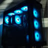 Gaming PC i5-12600KF 16GB RAM 500GB SSD RTX 3060 Ti 8GB Windows 11 Computer