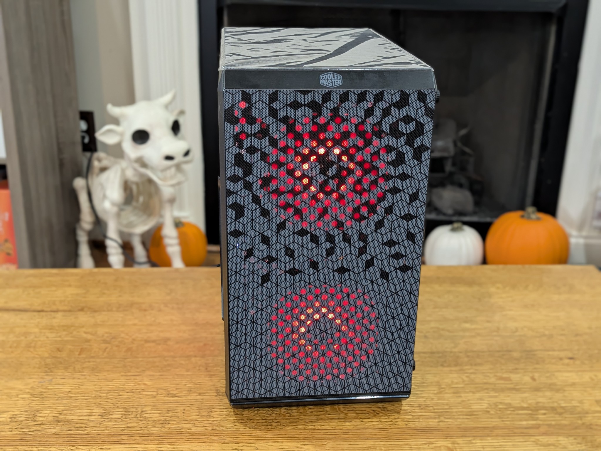 150 FPS Fortnite | i5-8600, RTX 3050 6GB, 16GB RAM, SSD, Win11, WiFi