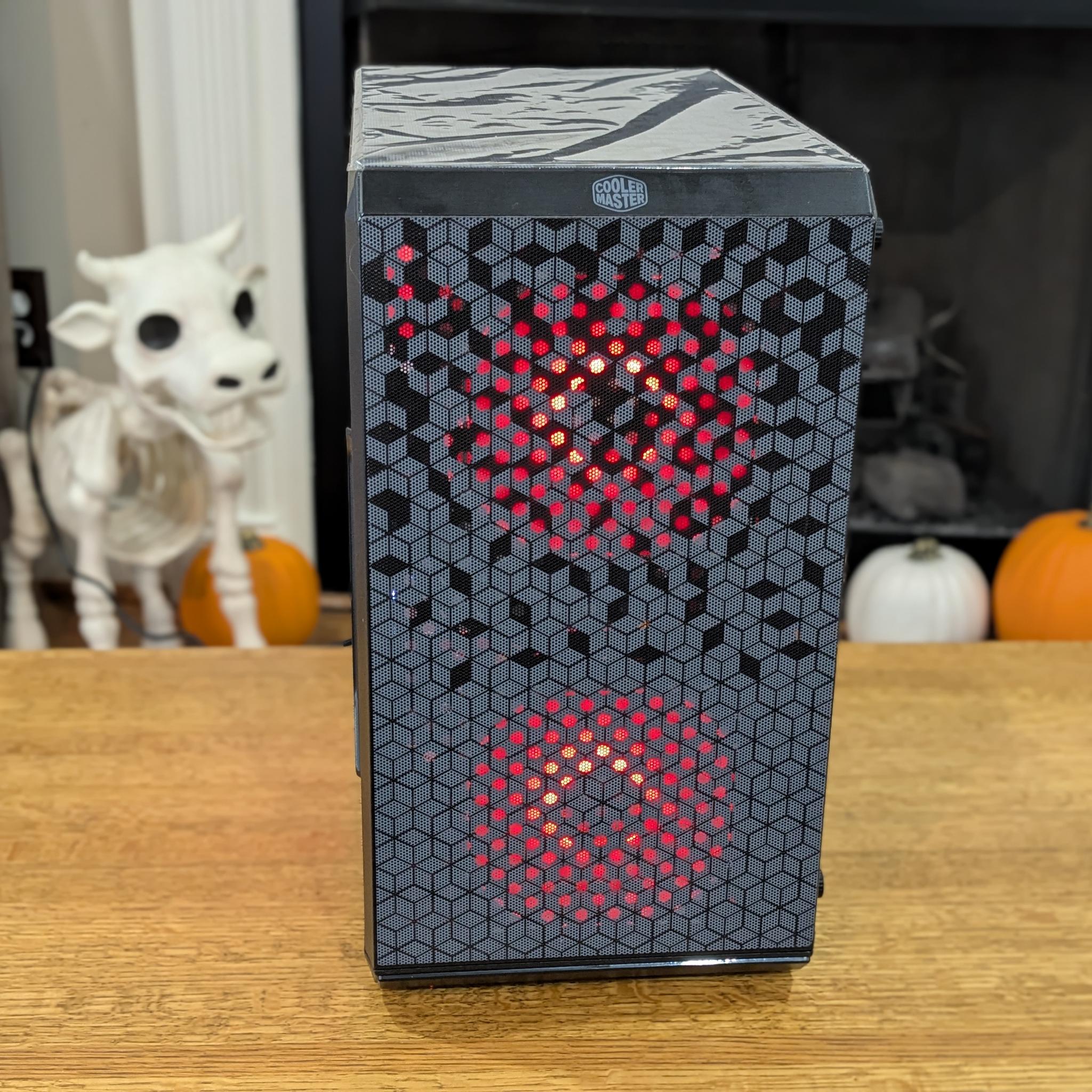150 FPS Fortnite | i5-8600, RTX 3050 6GB, 16GB RAM, SSD, Win11, WiFi