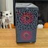 150 FPS Fortnite | i5-8600, RTX 3050 6GB, 16GB RAM, SSD, Win11, WiFi