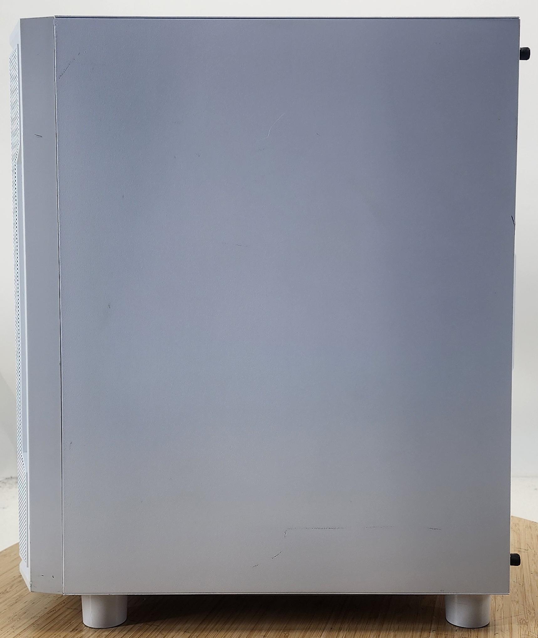 Gaming PC Ryzen 5 5500 16GB RAM 512GB SSD RTX 3060 8GB Windows 11 Computer