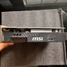Radeon RX 550 AERO ITX 2G OC