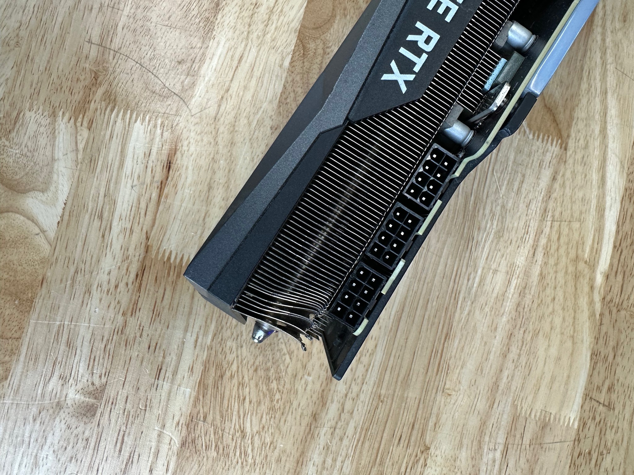 MSI RTX 3080 10gb Gaming X Trio