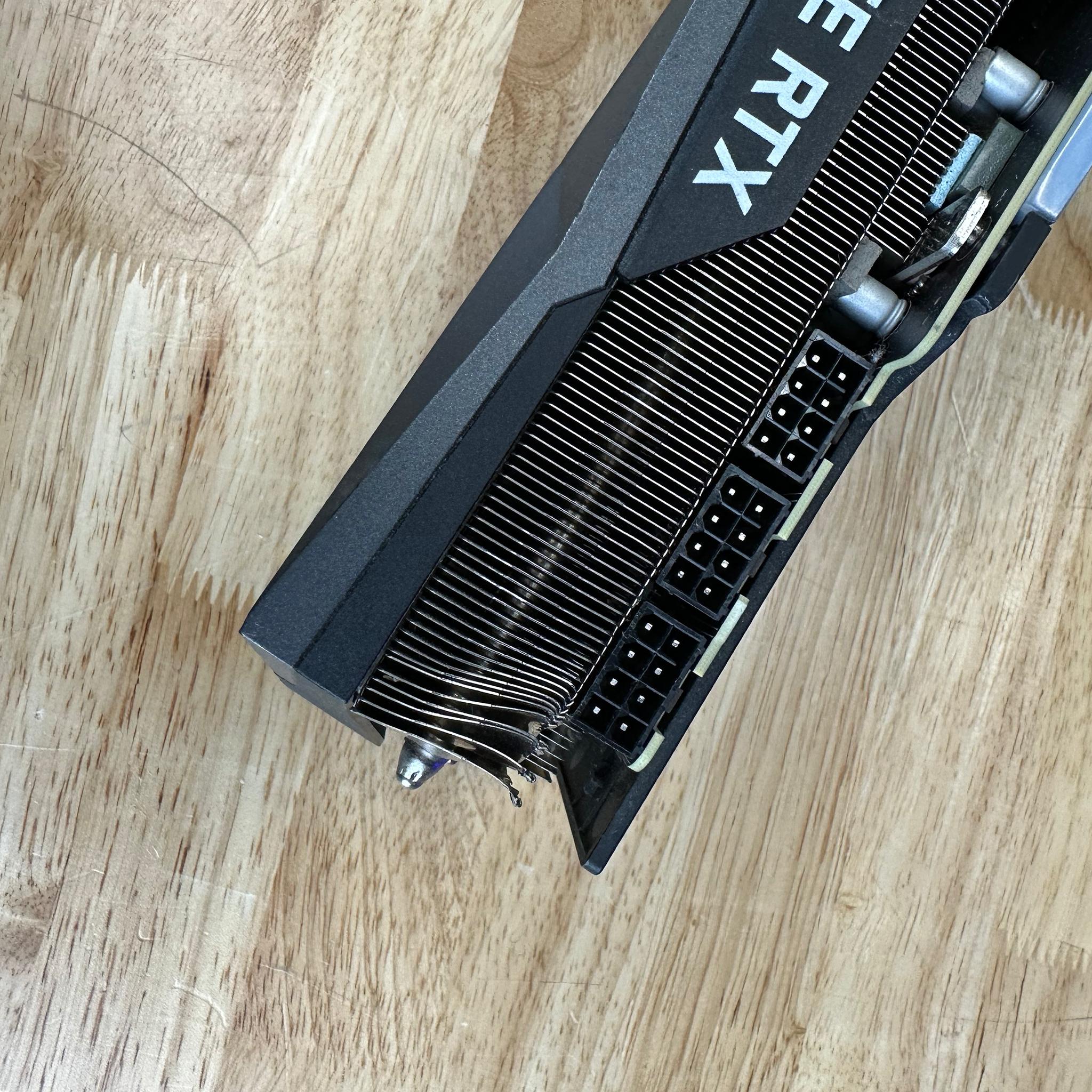 MSI RTX 3080 10gb Gaming X Trio