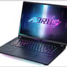 Gigabyte Auros Master Gaming Laptop RTX 5070Ti l Intel I9 275HX l 32GB DDR5 l 1600p 240Hz OLED