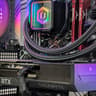 🌈🖤Intel i7-14700KF | RTX 4070 Super | 32GB DDR5 | 2TB SSD | Gaming PC🖤🌈