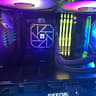 Gaming PC (i9-11900K / RTX 3080 / 2TB NVME / 32GB RAM)