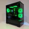 Gaming PC | RX 7600 | Ryzen 5 5500 | 16GB | 512GB NVME SSD
