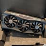 EVGA RTX 3080Ti FTW3 ULTRA 12GB