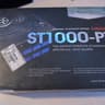 SilverStone ST1000-PT 1000W Platinum PSU - No Stable Output - Parts