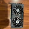 Gigabyte RTX 3050 graphics card
