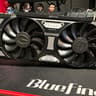 EVGA GeForce GTX 1070 8GB