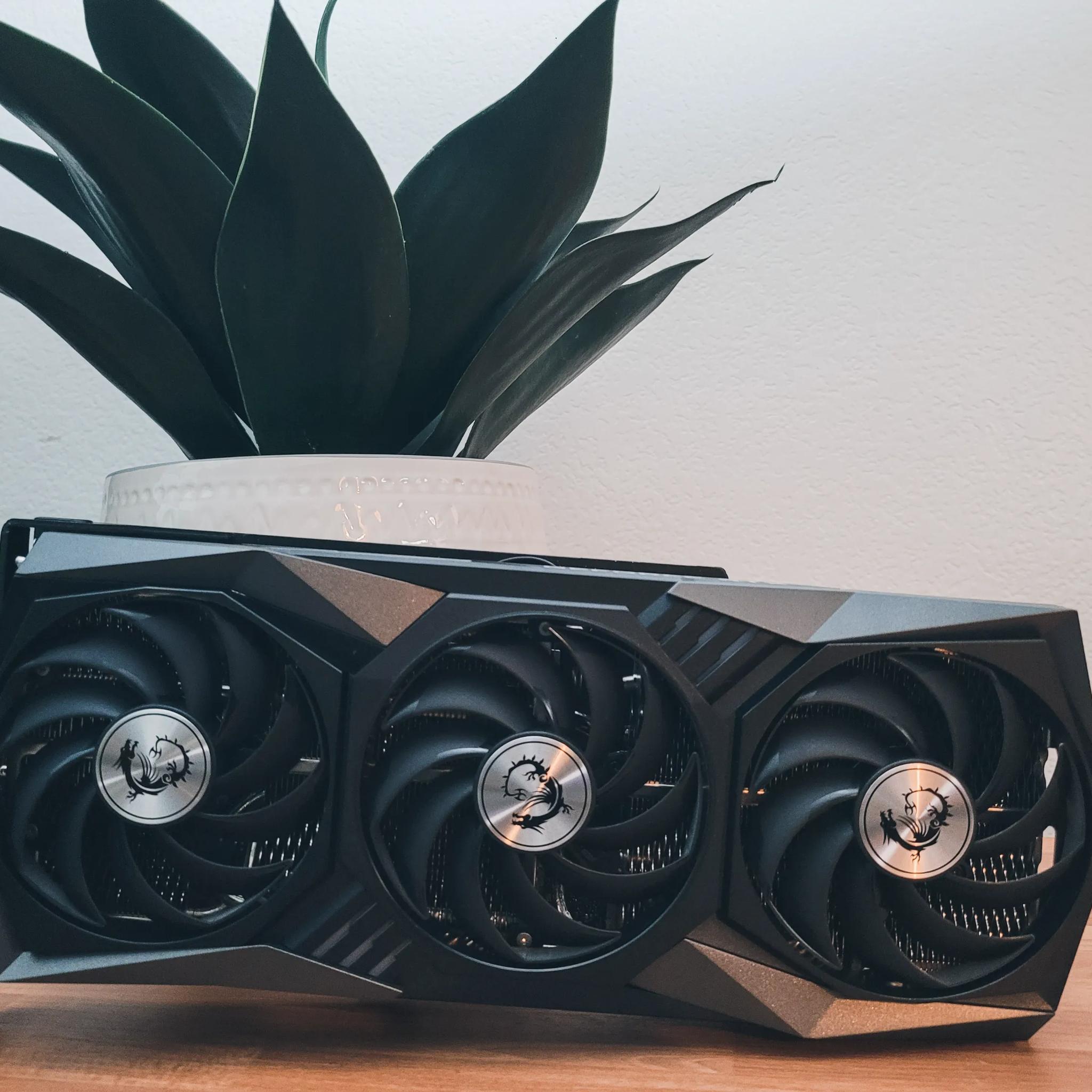 🤖Cyber Monday Sale🤖 TETON : 1440p PC - 3070ti | 7600x | 32GB RAM | 1 TB NVME | 1000W Gold | W11