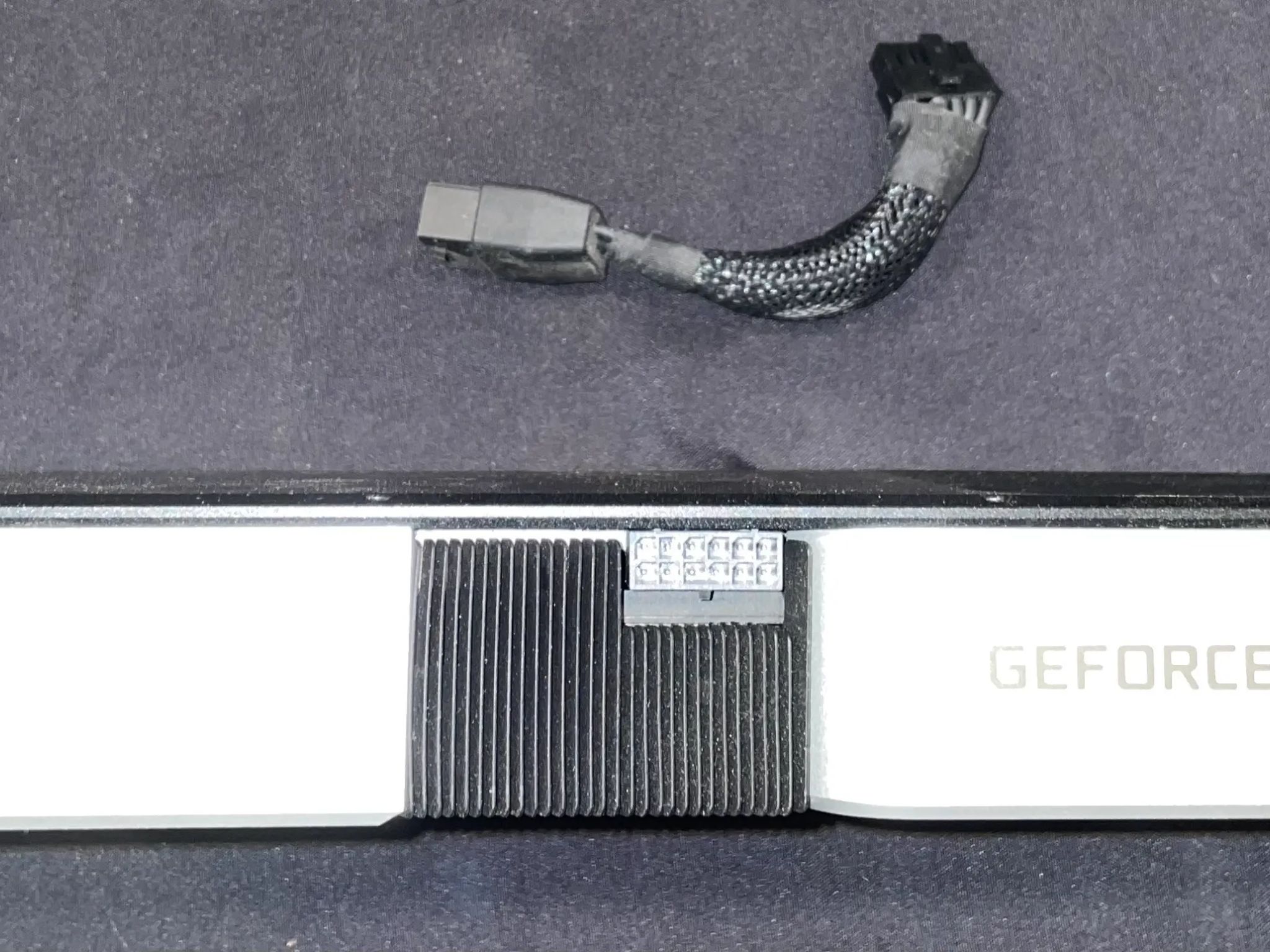 Nvidia 3060 Ti Founders Edition